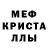 Amphetamine Розовый It's Rachel